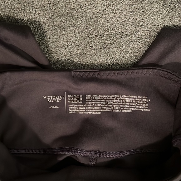 Victoria's Secret Leggings - Picture 3 of 3